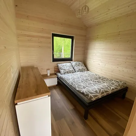 Zumar 2 בית נופש *