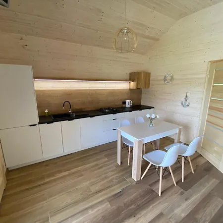 Zumar 2 בית נופש