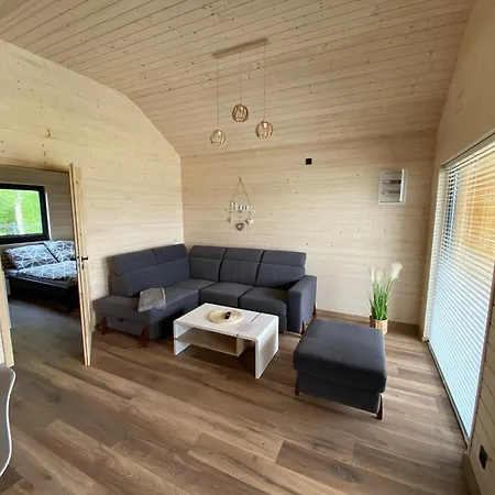 Holiday home Zumar 2 Wicie (West Pomeranian)