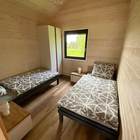 Ferienhaus Zumar 2 *