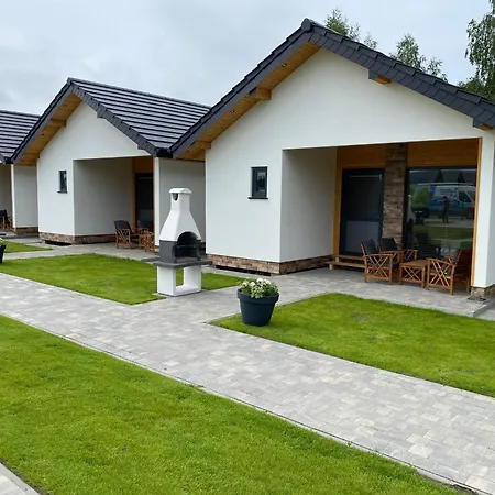 Holiday home Zumar 2 *