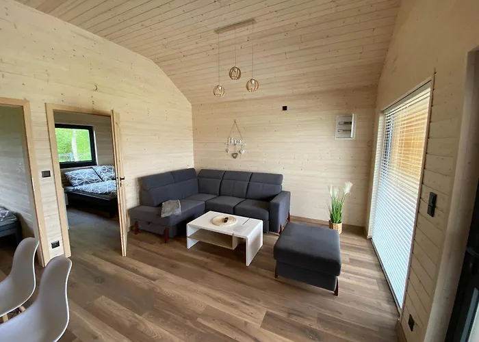 Casa vacanze Zumar 2 Wicie (West Pomeranian)