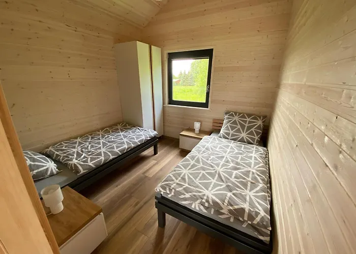 Casa vacanze Zumar 2 *